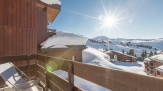 Residencia Emeraude